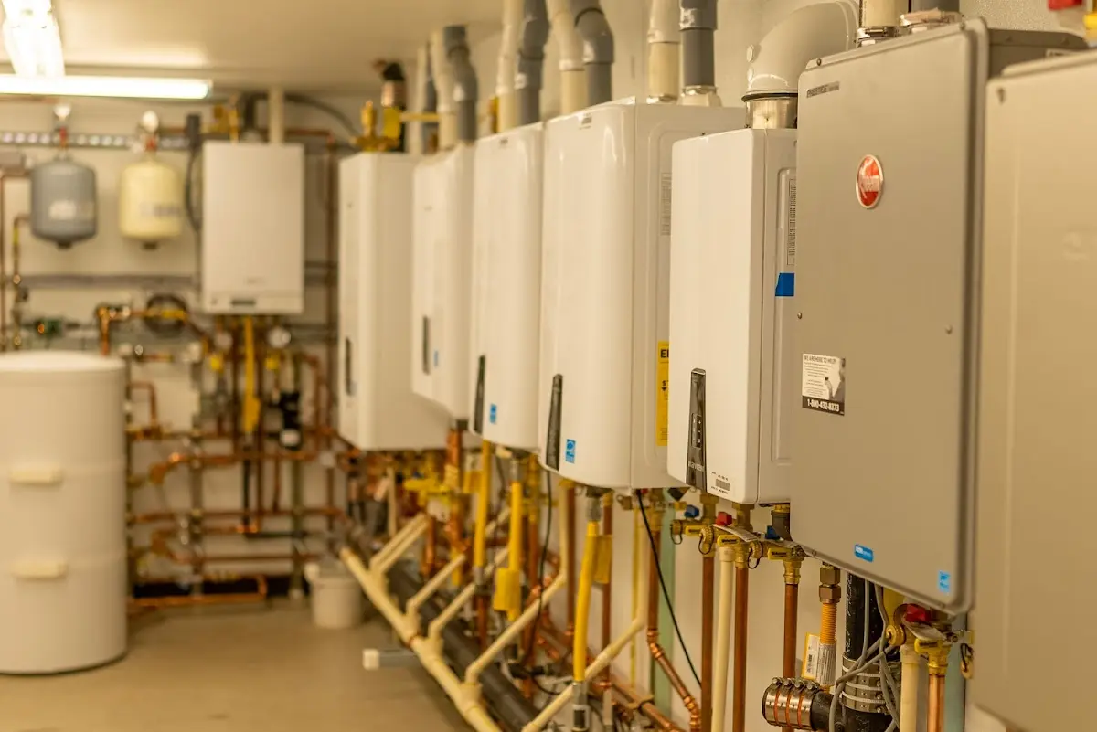 Backflow Testing in Ralpho, PA