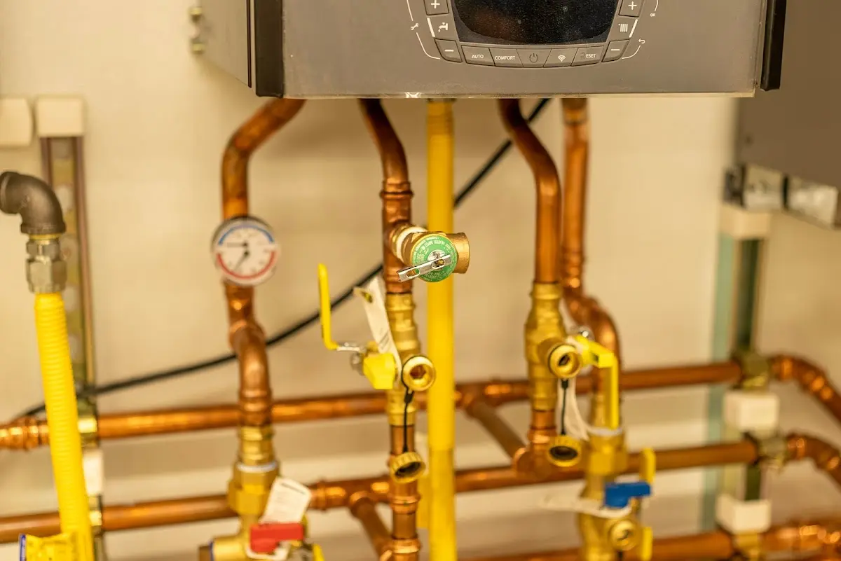 Licensed technician providing Sewer Cleanout for a homeowner in Ralpho